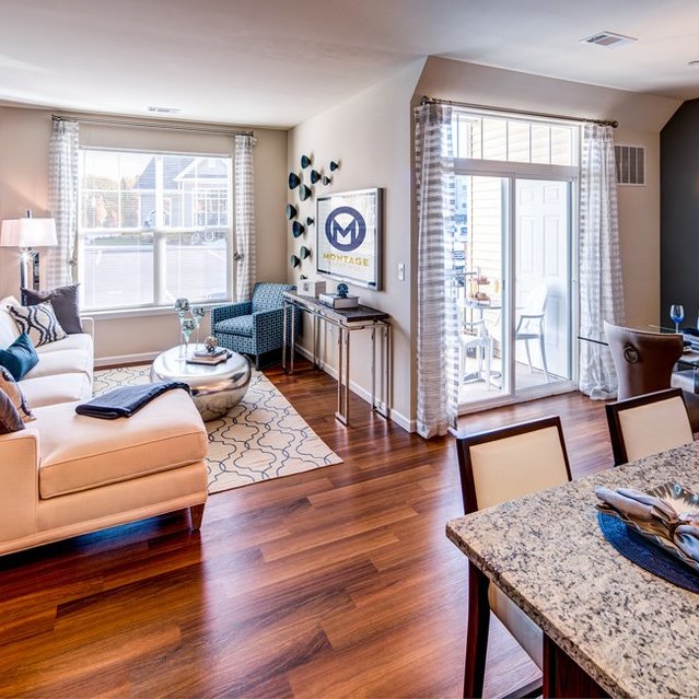 Montage Apartments Rocky Hill Ct