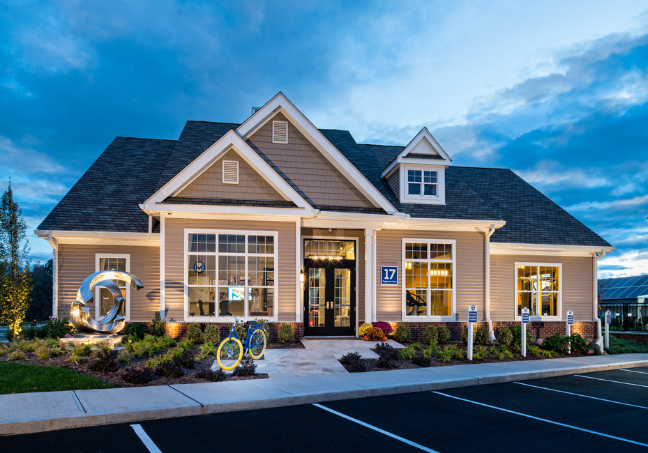 Rocky Hill Apartment Rentals